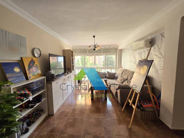 Piso en Venta en Parque Victoria Eugenia