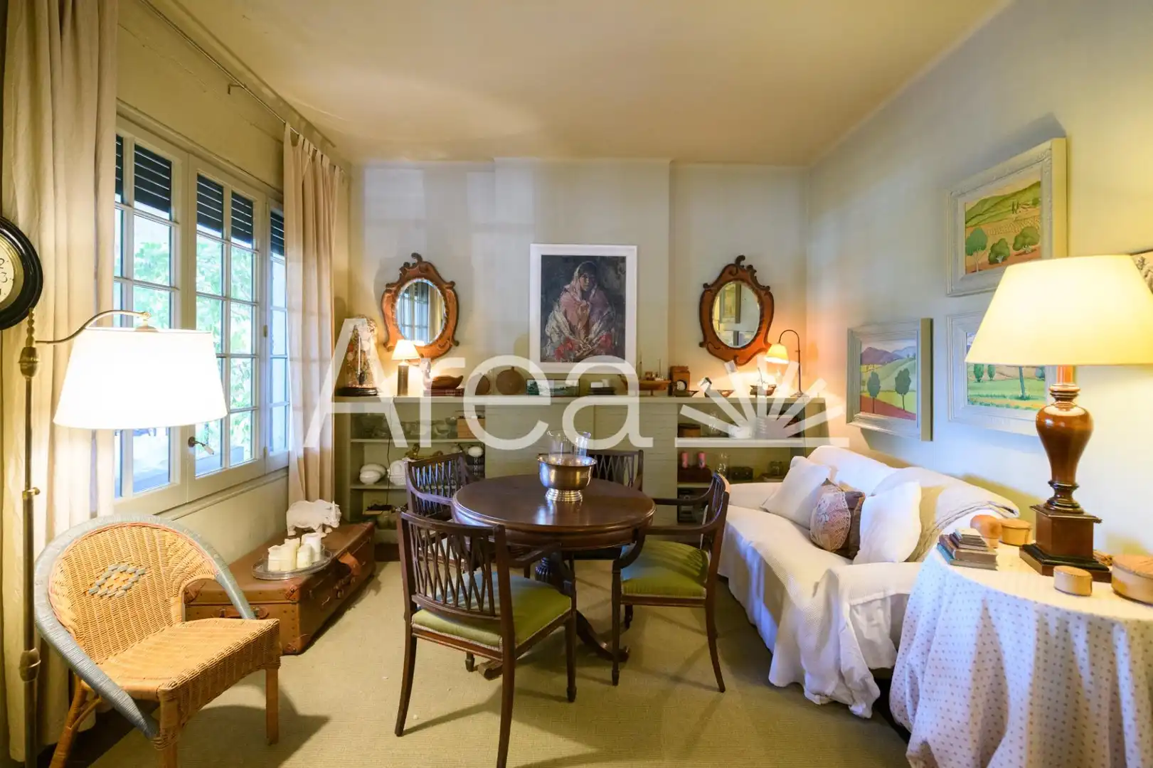 Chalet con jardín en venta en Avenida SANT ANDREU, imagen 11