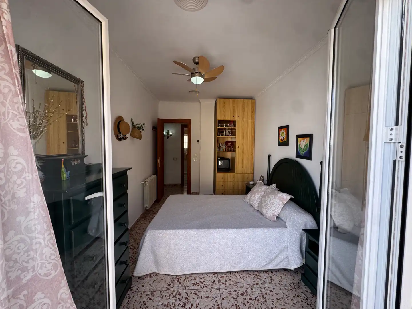 Haus mit Terrasse zum Verkauf in Calle Alfonso X el Sabio, imagen 17