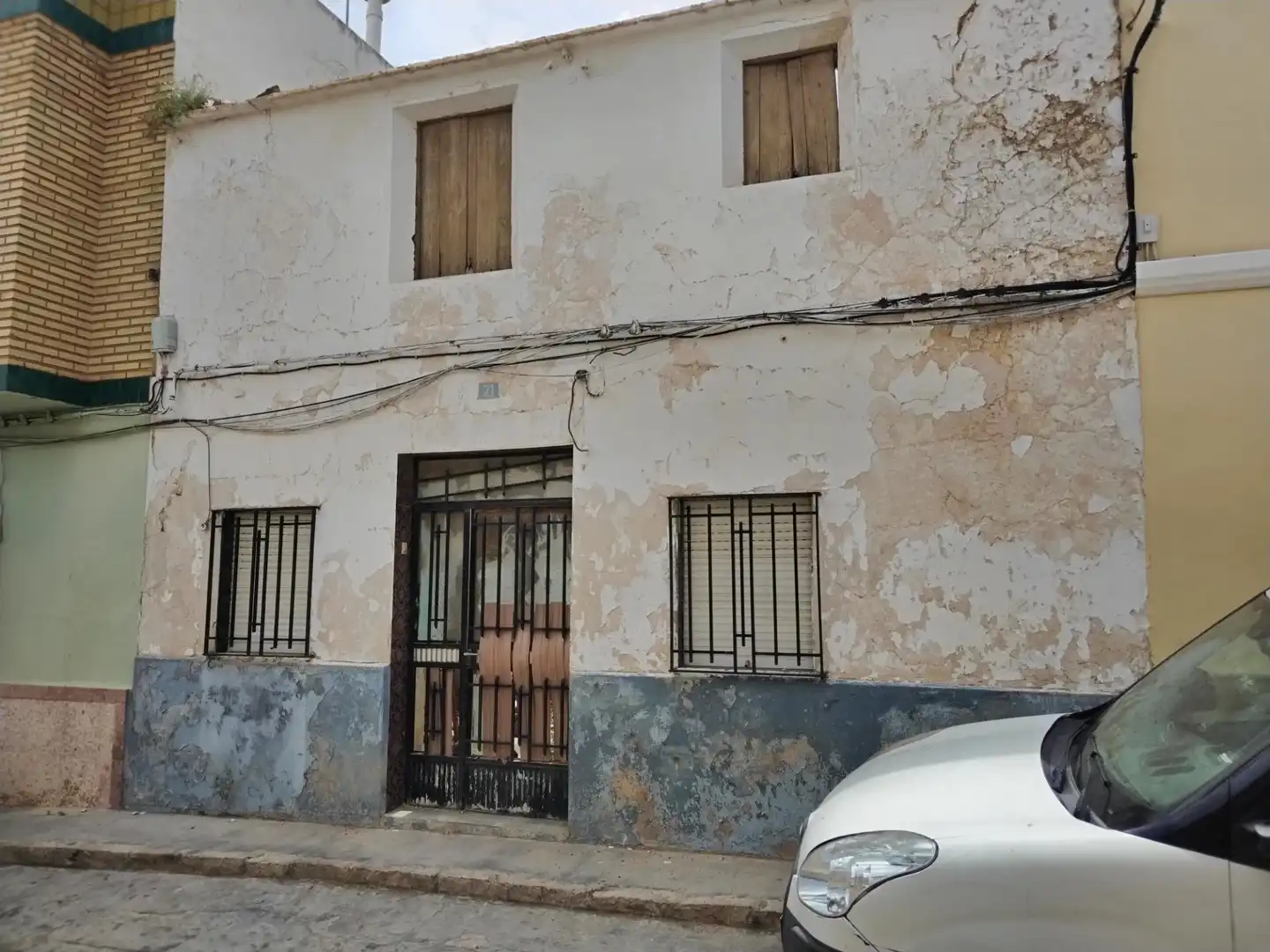 Terrenos y solares en venta en Santa Bárbara