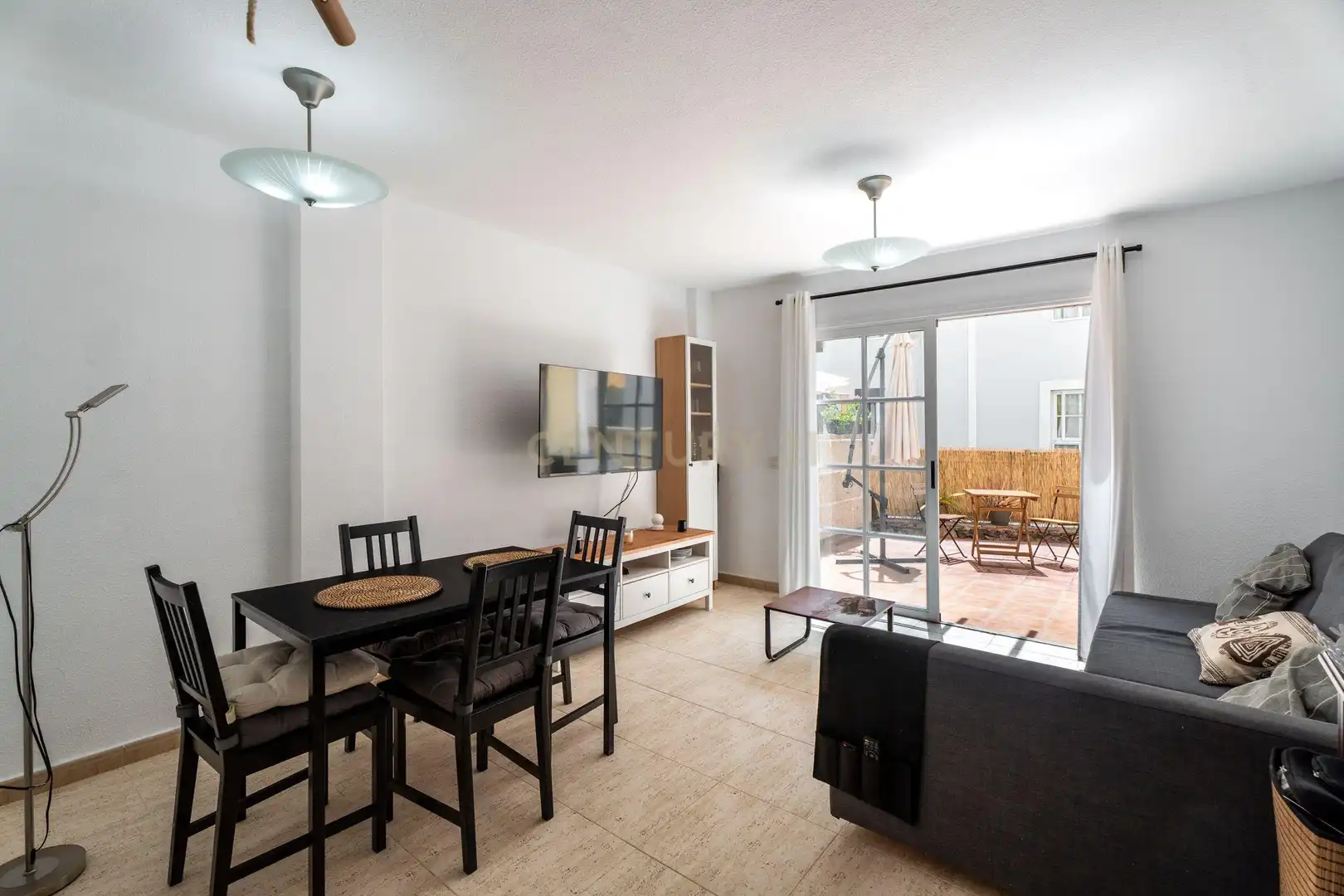 Maisonette mit Pool zum Verkauf in Callao Salvaje - Playa Paraíso, imagen 6