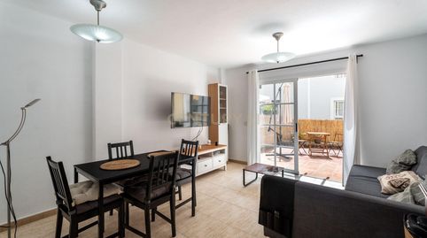 Foto 2 de Dúplex en venta en Callao Salvaje - Playa Paraíso, Adeje