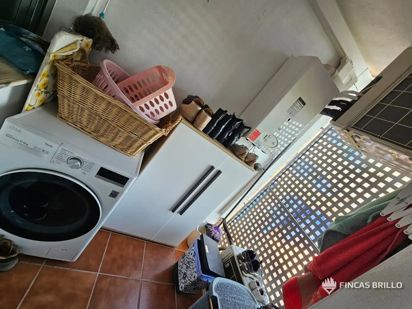Cuina de Pis en venda en Cáceres amb Aire condicionat, Calefacció i Jardí privat