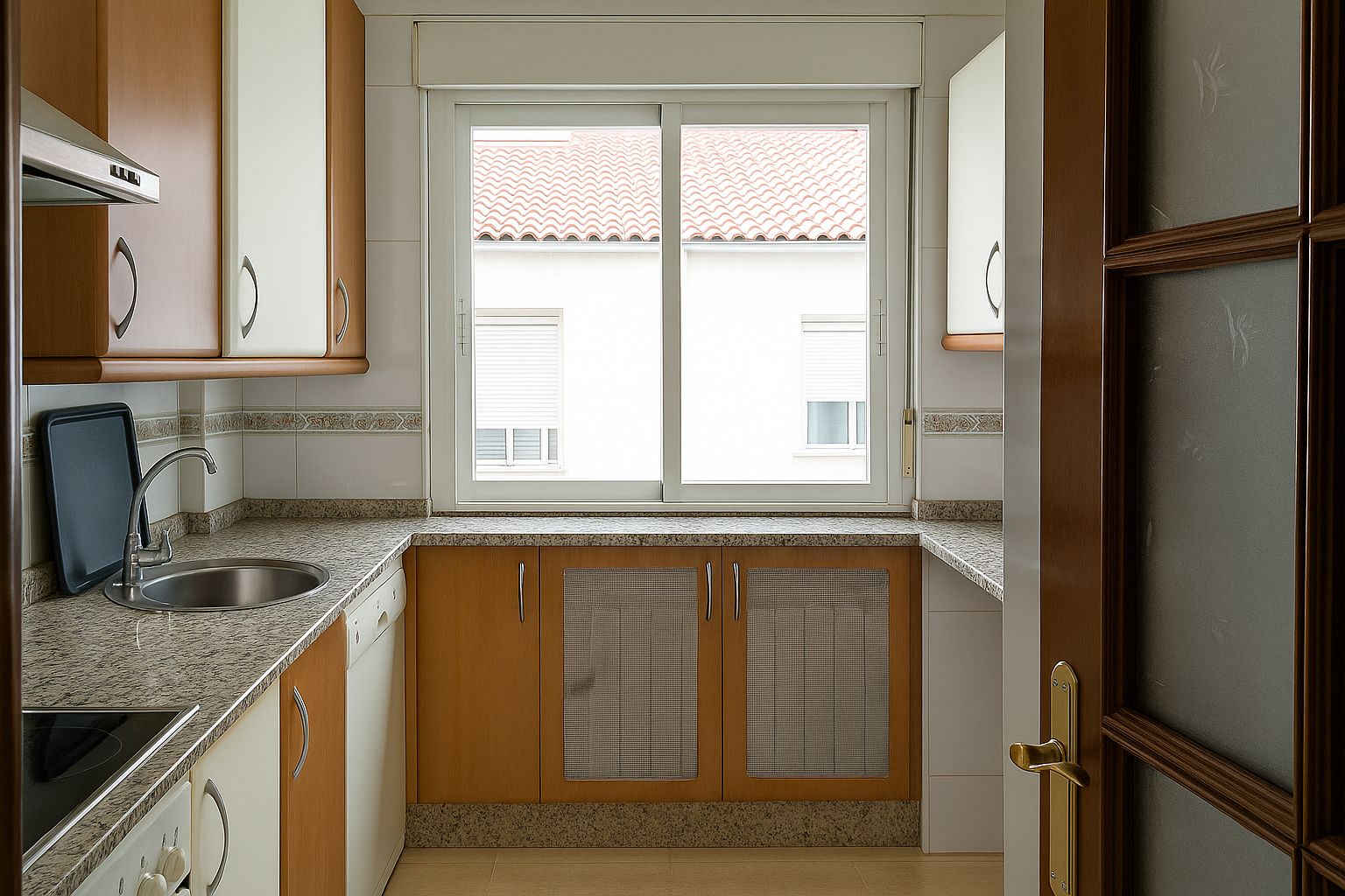 Flat for sale in Calle Escoda