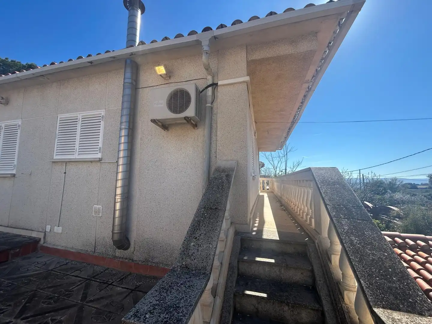 Casa o xalet en venda a Piera