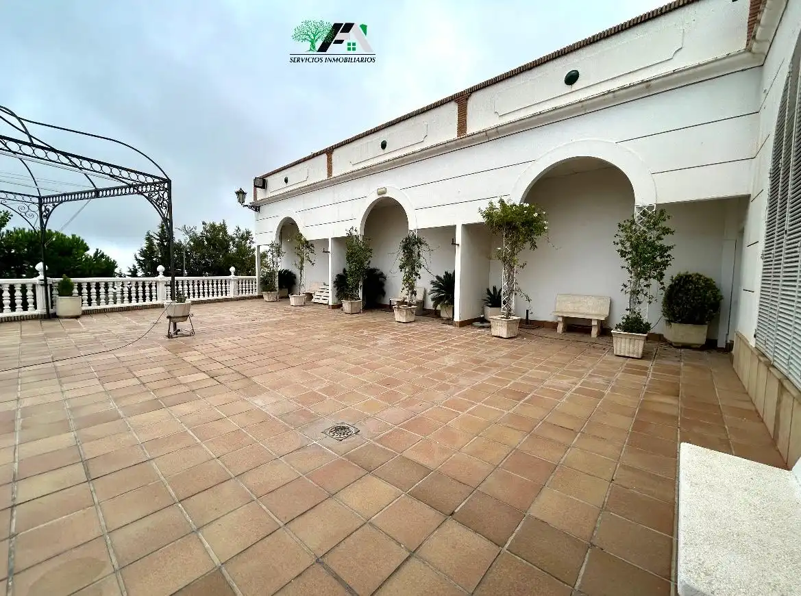 Local comercial en venda a Calle Río Guadalquivir, imagen 5