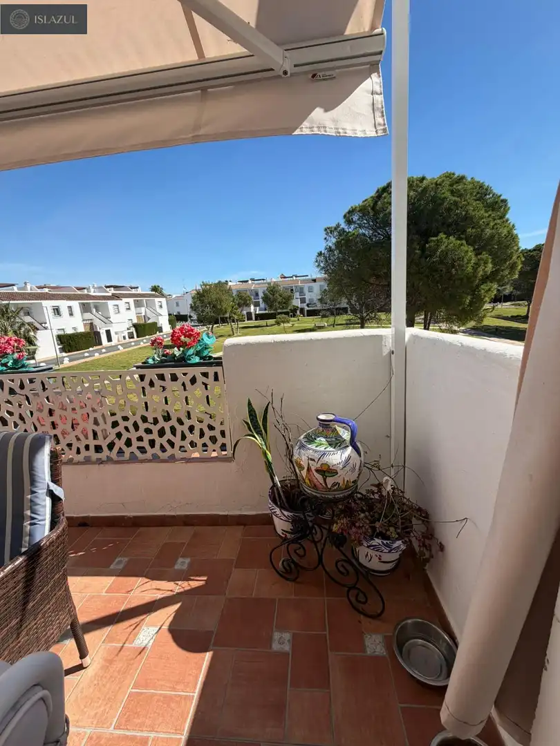 Terrassa de Àtic en venda en Islantilla amb Aire condicionat, Calefacció i Terrassa