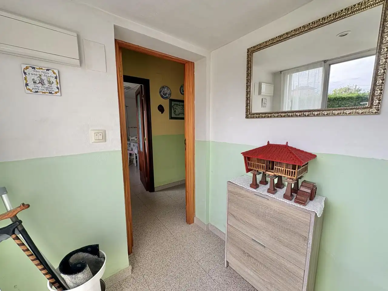 House with garden for sale in Carretera GO-1, imagen 20