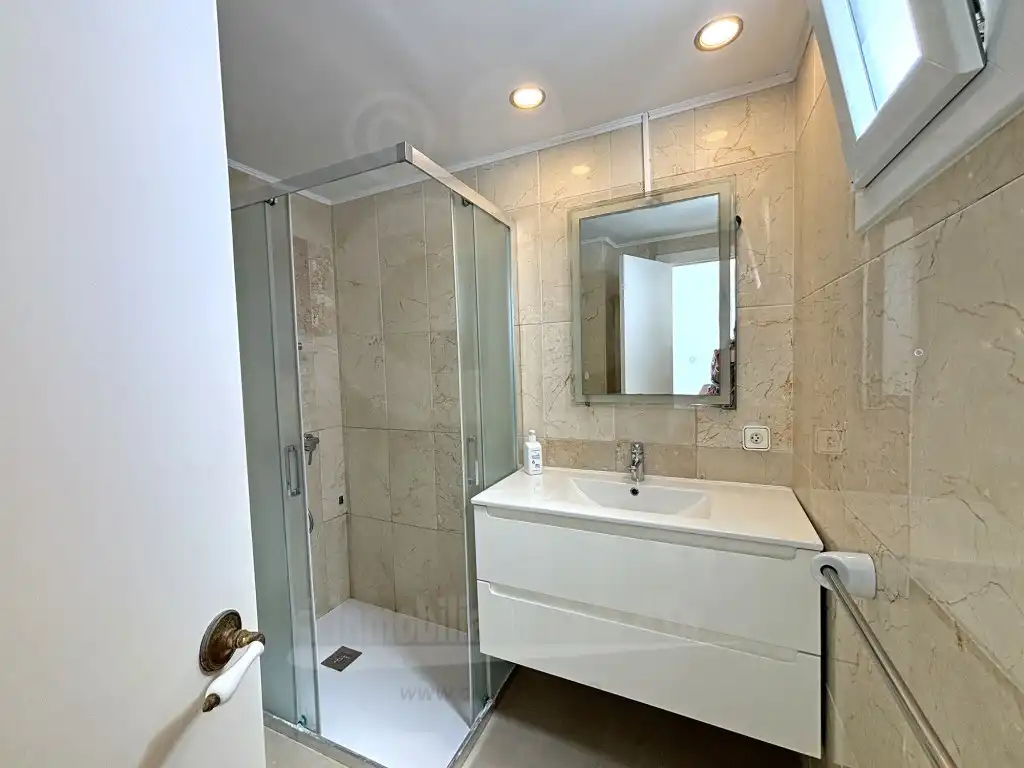 Apartament amb piscina en venda a Cala d'Or, imagen 24