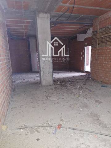 Local comercial en Alquiler en Ignacio Zuloaga en El Quiñón