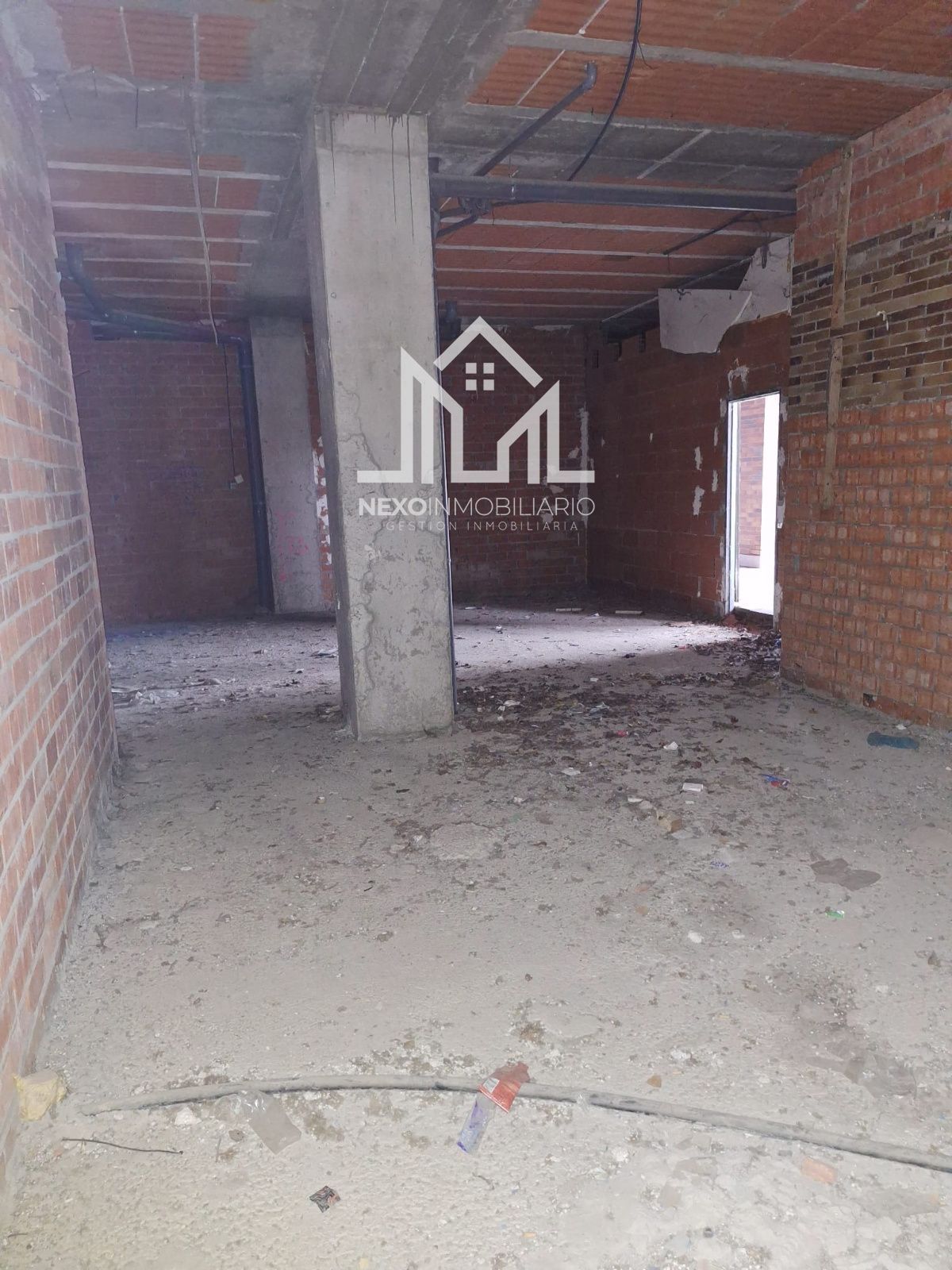 Local de lloguer a Ignacio Zuloaga, El Quiñón