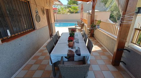 Foto 3 de Casa o chalet en venta en Urbanizacion Todosol, Los Collados - Los Geraneos, Águilas