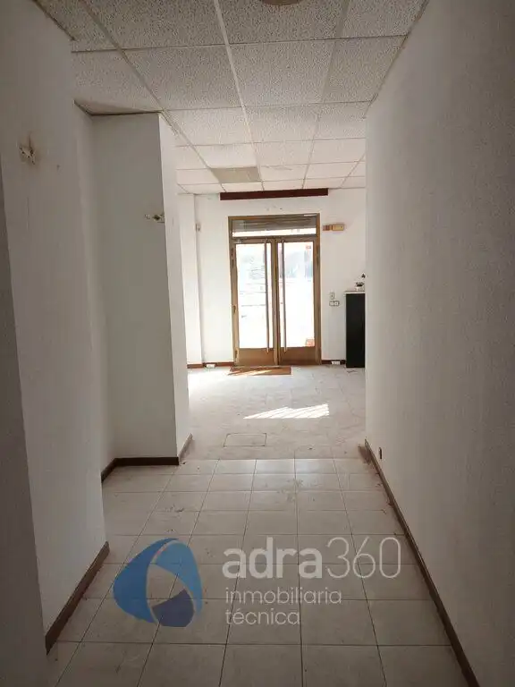 Office for rent in  Logroño