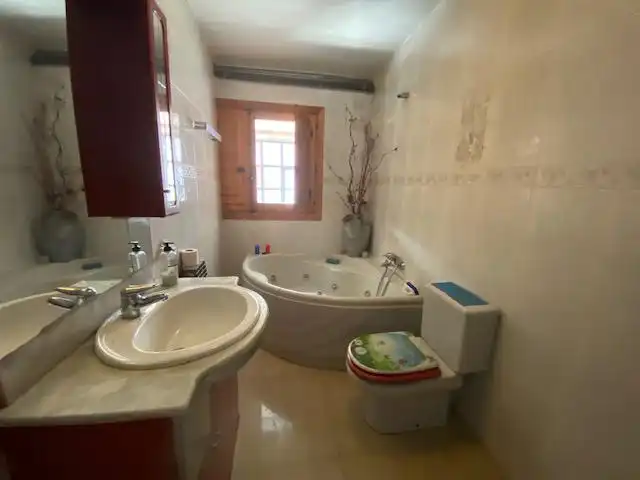 Casa amb piscina en venda a Cañada de Molina, imagen 19