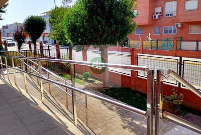 Photo 5 of Flat for sale in San Roque - Ronda Norte, Badajoz