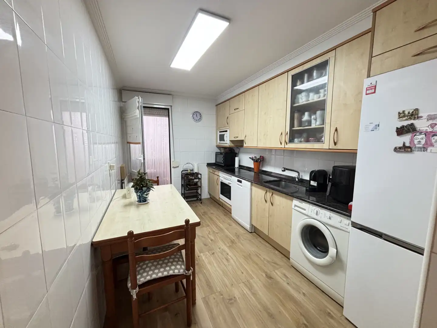 Wohnung mit Terrasse zum Verkauf in Katalina Eleizegi Kalea, imagen 10