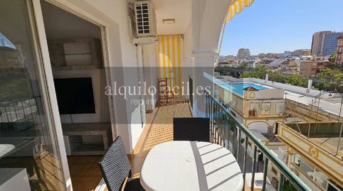 Photo 2 of Flat for rent in Calle San Pedro, Los Boliches, Fuengirola