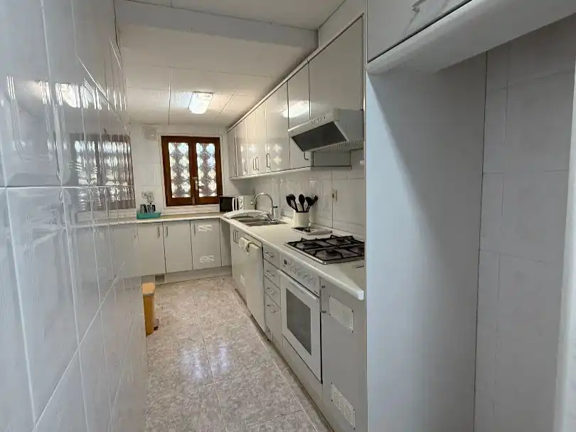 Villa avec jardin à vendre à Carrer de l'Eucaliptus 42, imagen 15