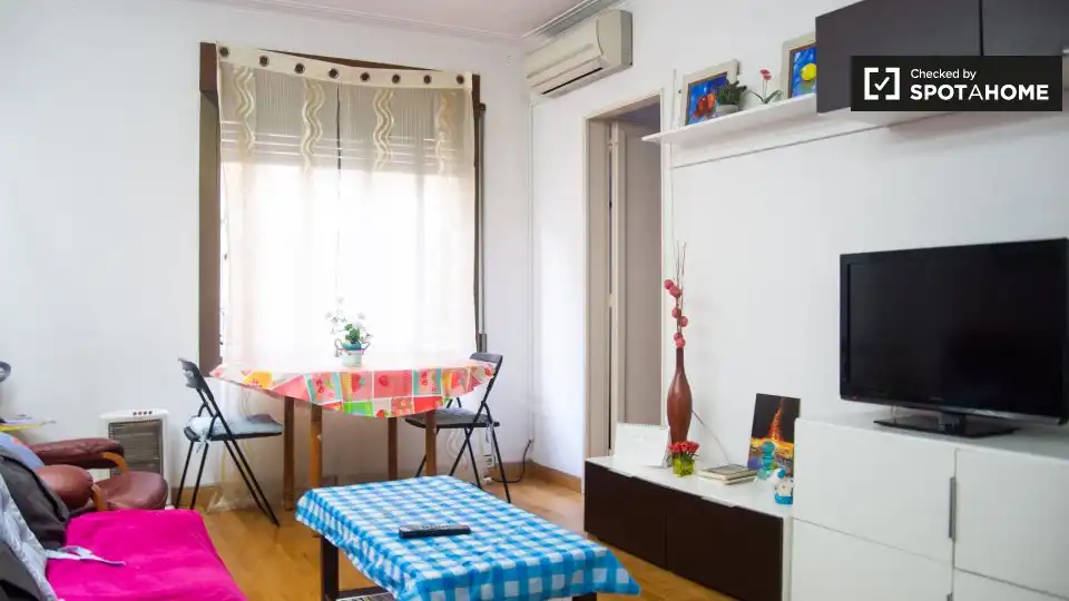 Room in Collblanc