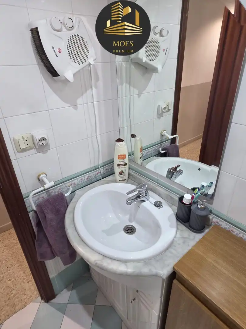 Wohnung zur Miete in Belén - San Roque, imagen 25