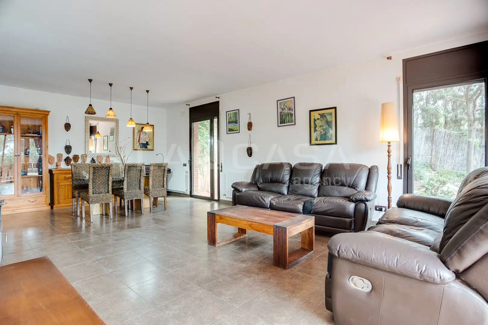 Haus mit Terrasse zum Verkauf in Corbera de Llobregat, imagen 33