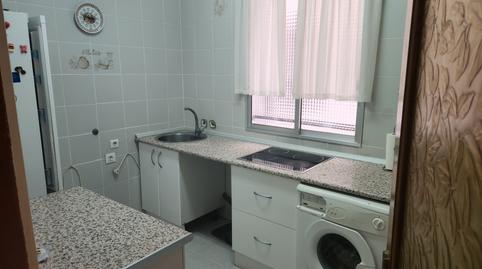 Foto 4 de Piso en venta en Calle Tomás Nougués, Centro,  Teruel Capital