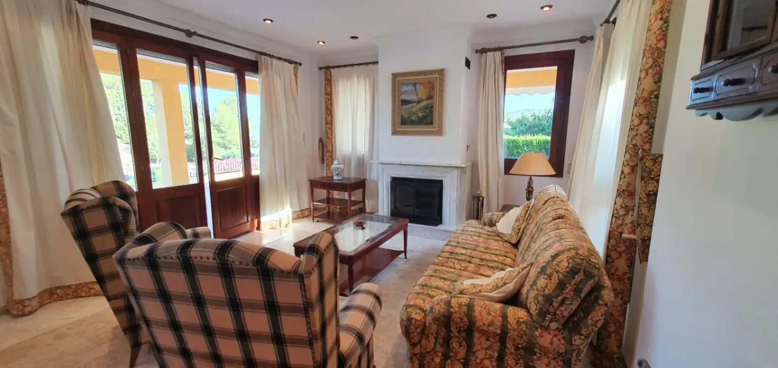 Casa o chalet en venta en Oliva pueblo