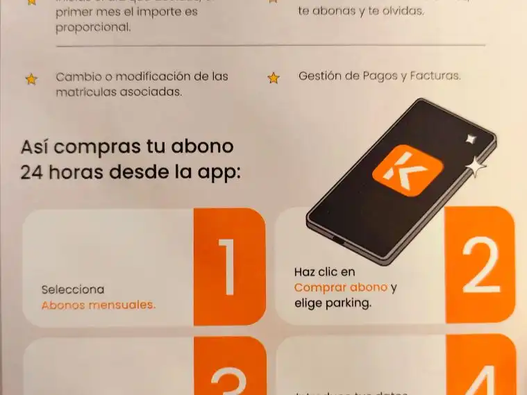 Parkplatz von Garage zur Miete in Las Palmas de Gran Canaria mit Alarm