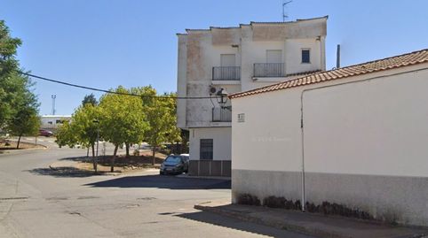 Foto 3 de Piso en venta en Calle Gravina, Fuente de Cantos, Badajoz