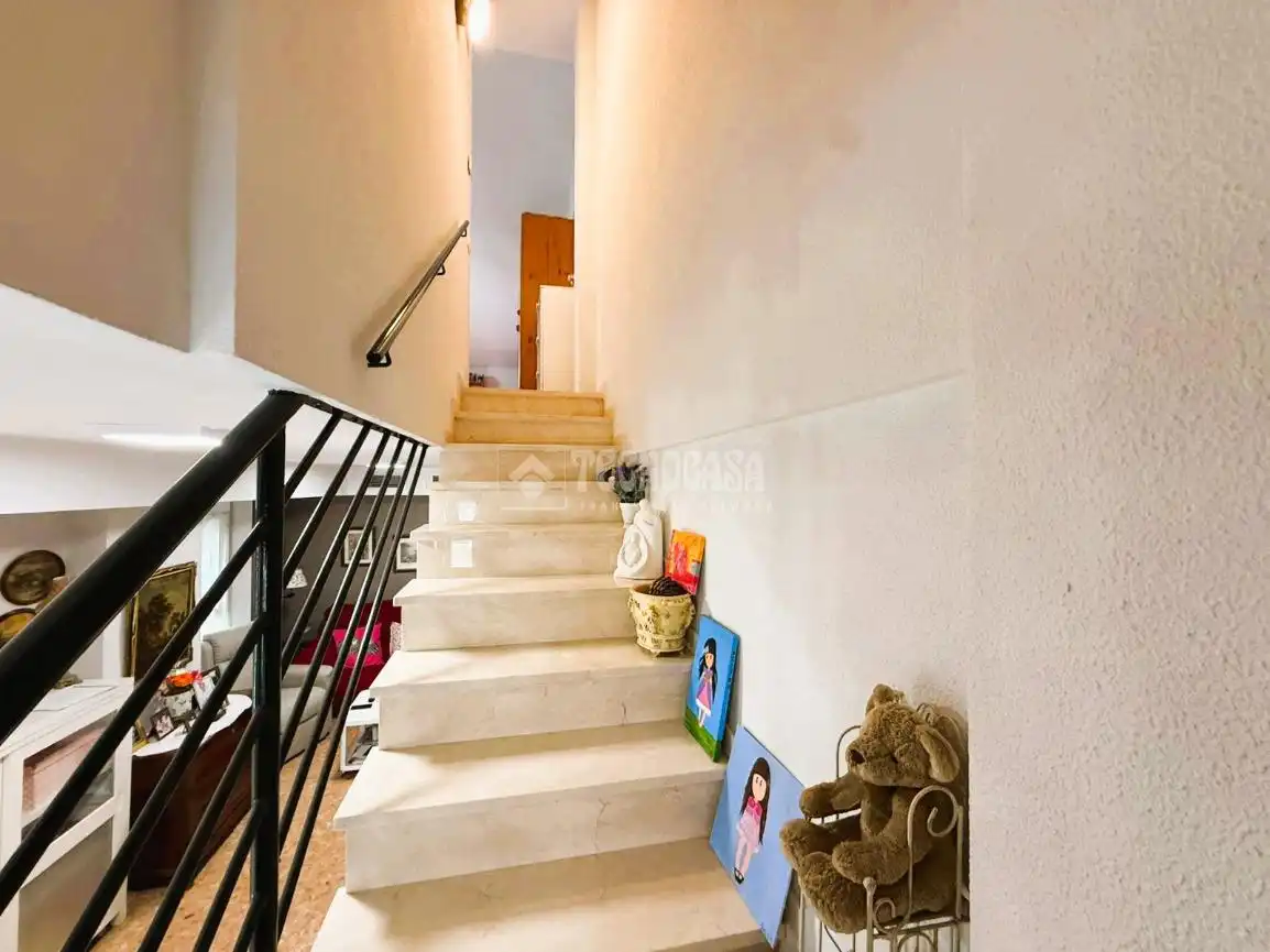 Piso en venta en Valencia con Aire acondicionado, Calefacción y Terraza