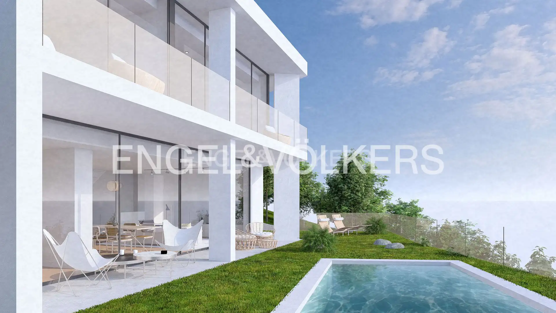 Casa amb terrassa en venda a Premià de Dalt, imagen 2