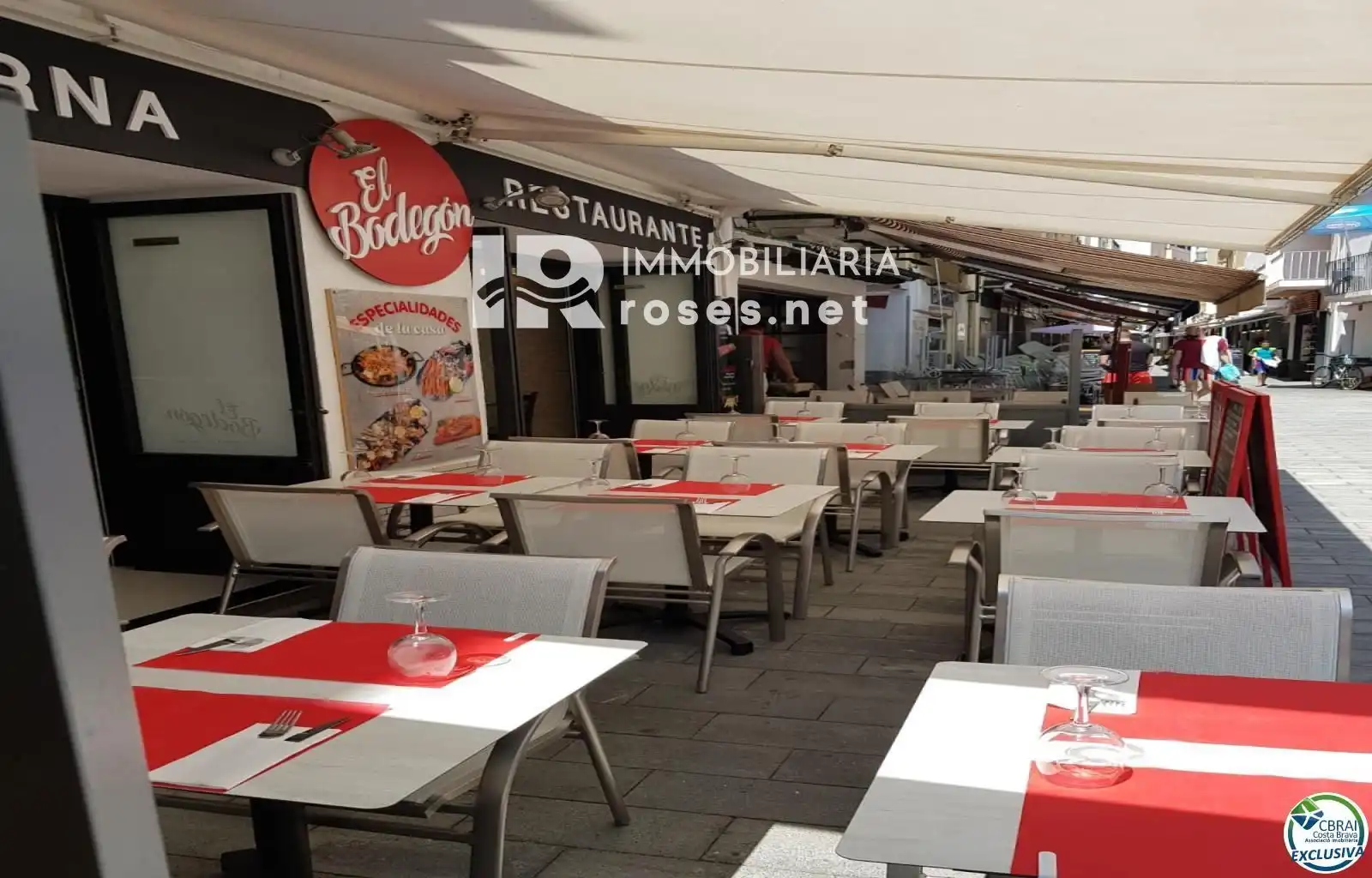 Business premises for sale in de Joan Badosa i Compte, imagen 4