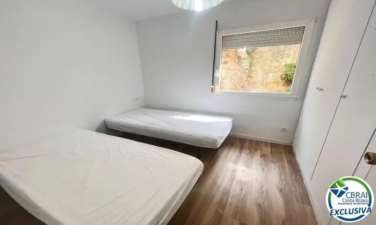 Apartament amb ascensor en venda a Almadrava - Canyelles - Puig-Rom, imagen 16
