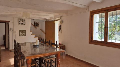 Foto 5 von Haus oder Chalet zum Verkauf in Relleu, Alicante