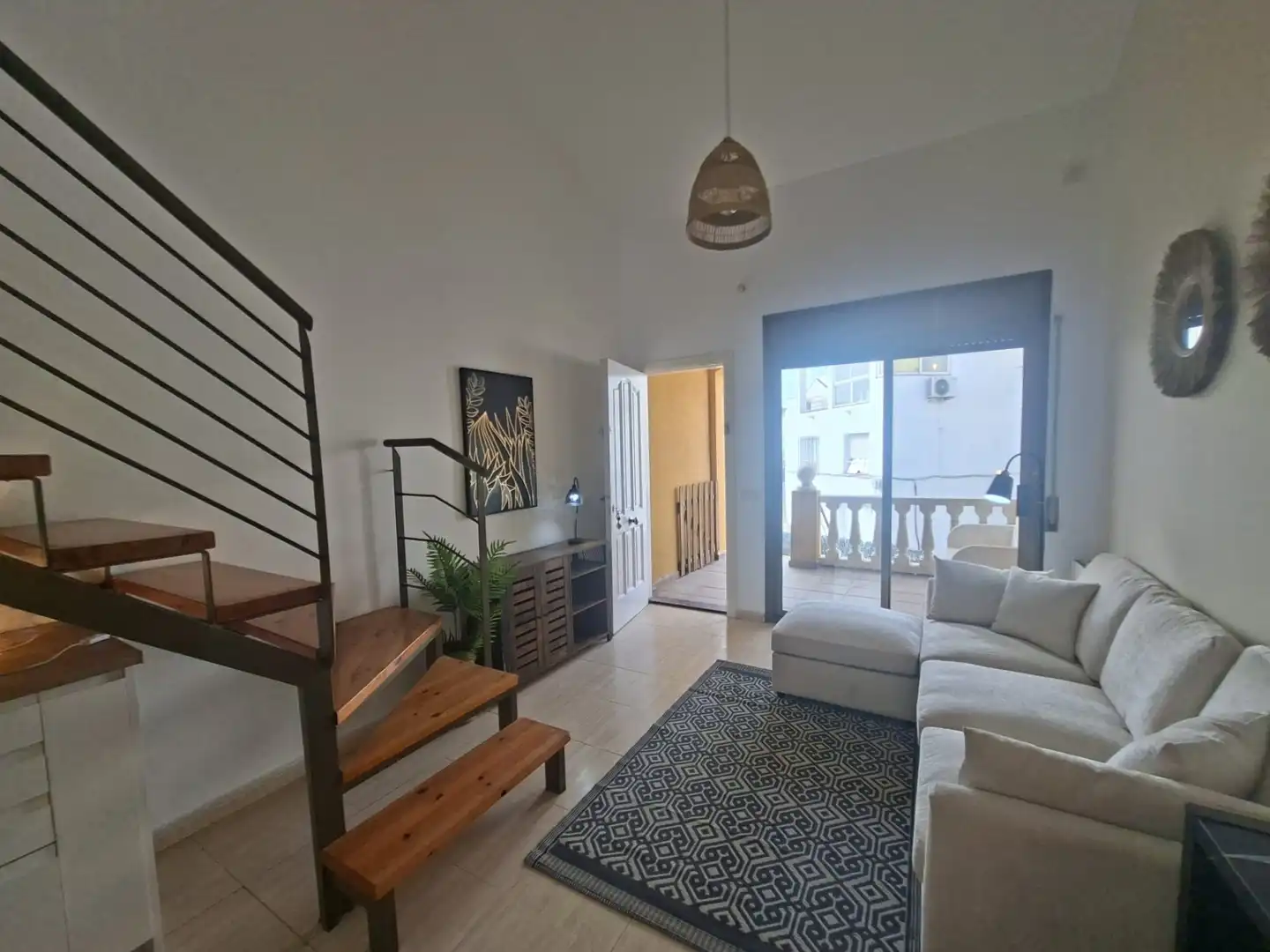 Casa adosada en venta en SANT MAURICI, Sant Maurici