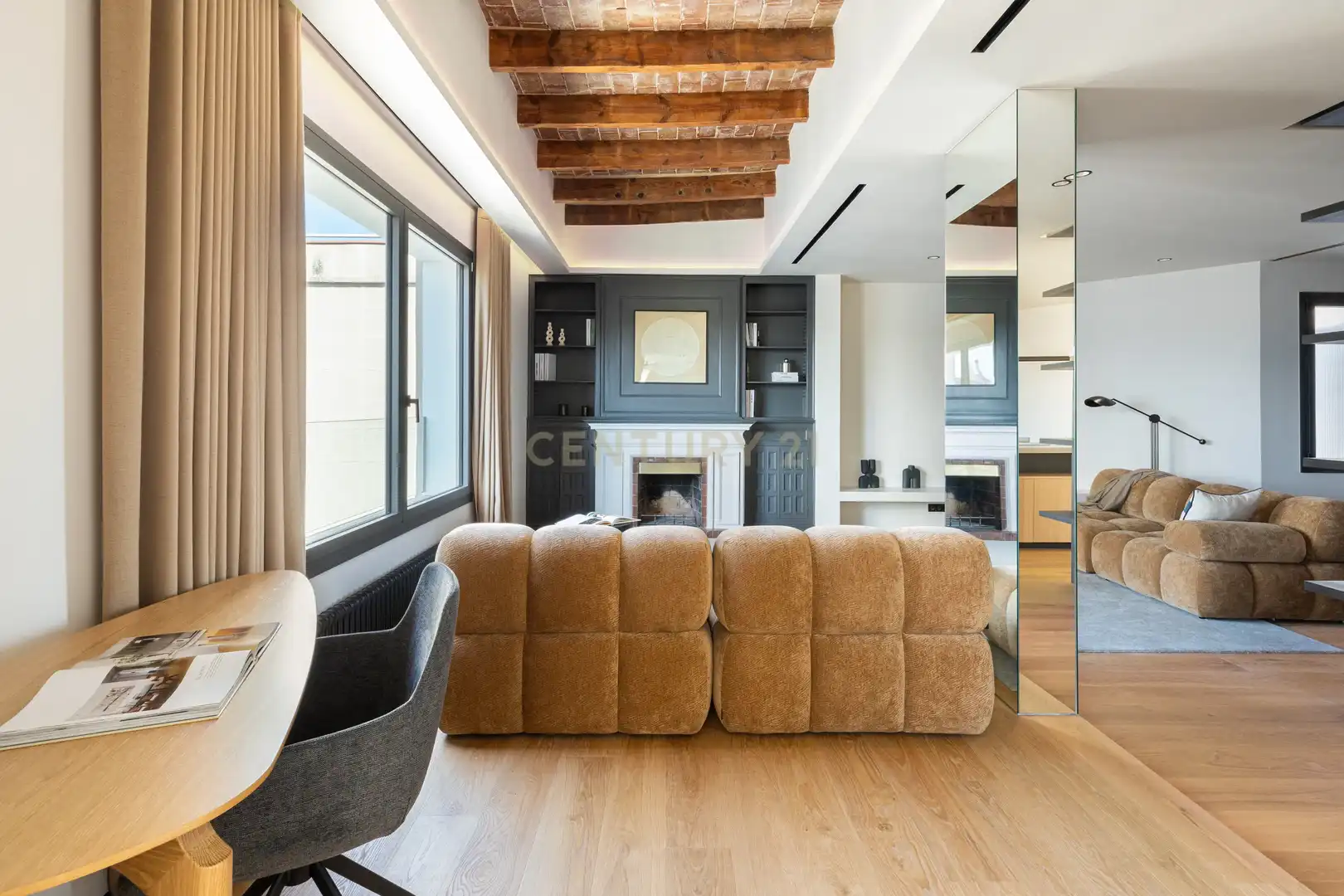 Apartment with lift for sale in Carrer de Muntaner, Barcelona, Barcelona, Spain, imagen 5