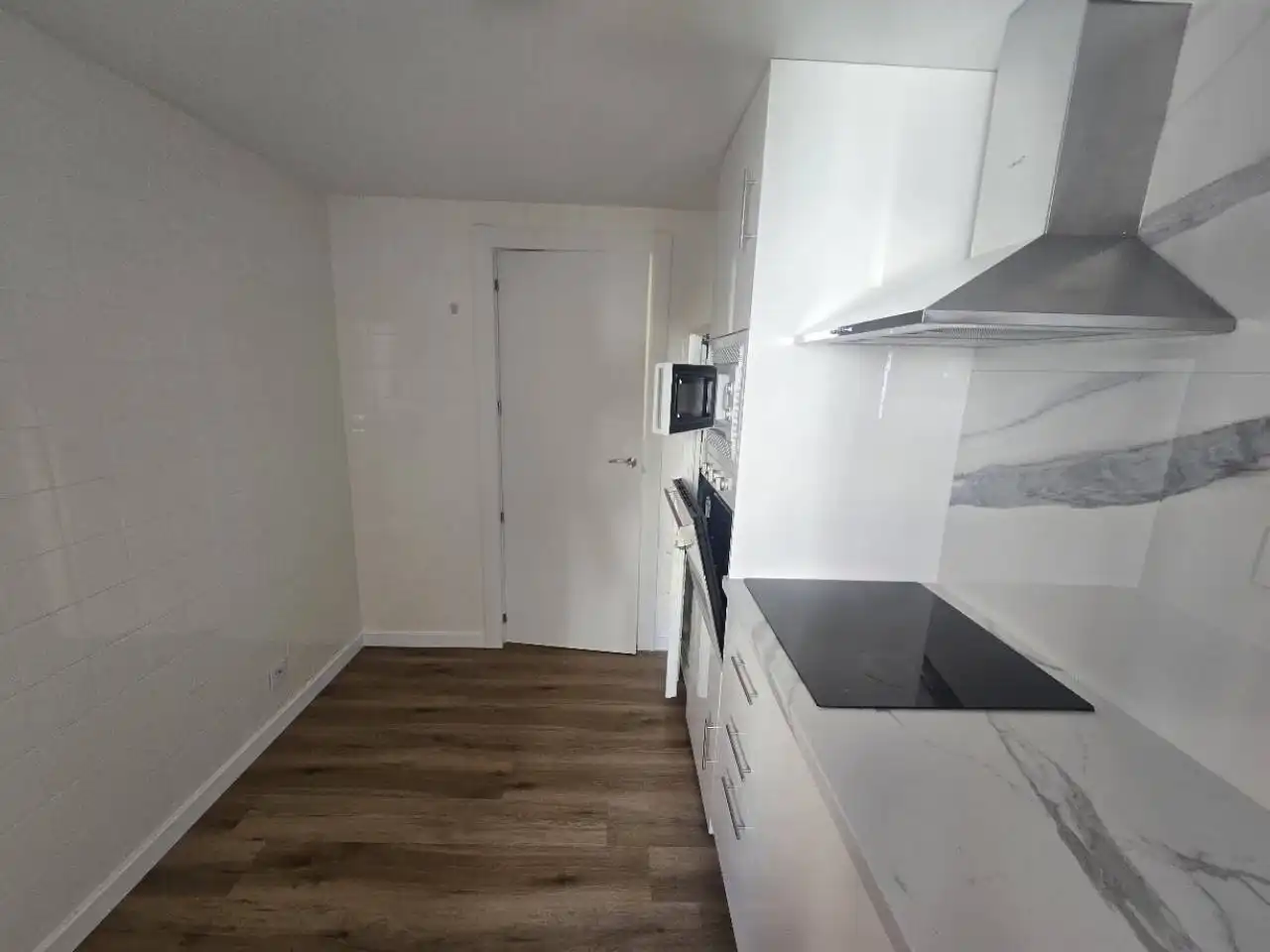 Piso en venta en Lugo, Lugo