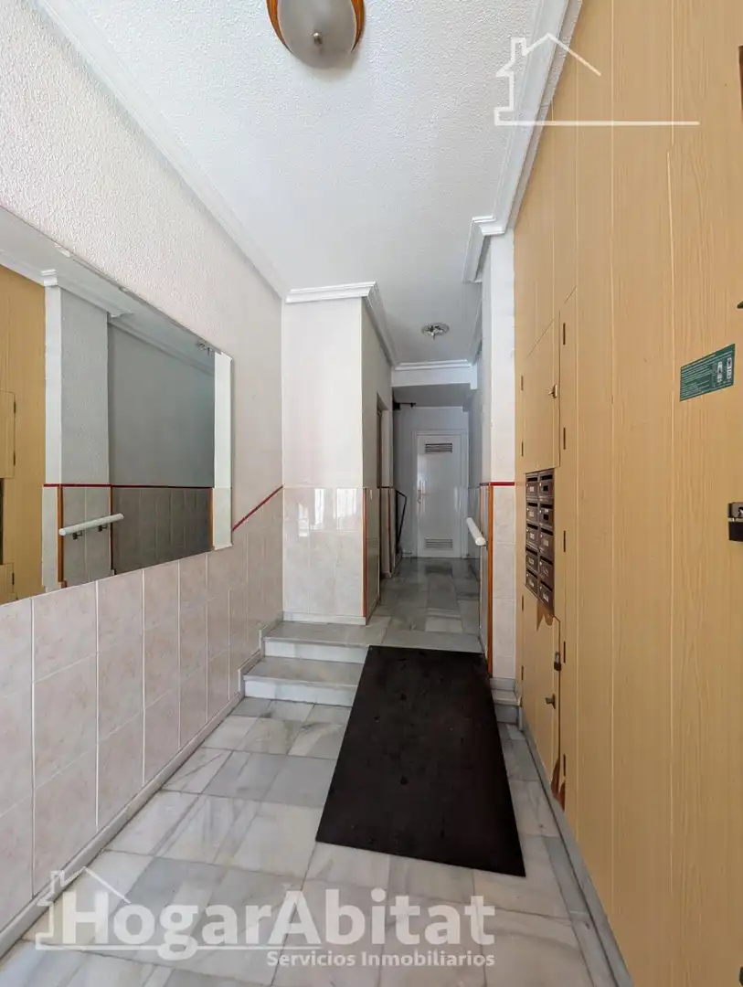 Flat for sale in Santa Pola  with Air Conditioner, Heating and Terrace