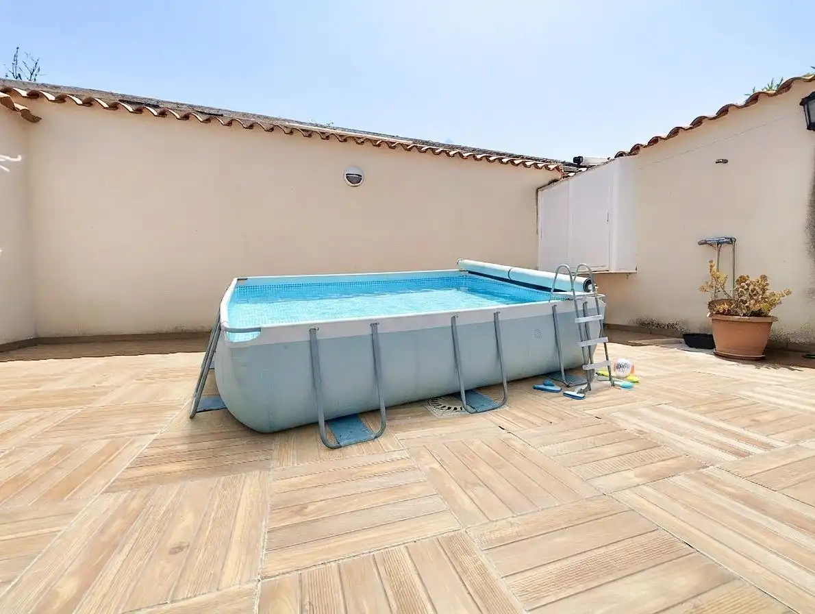 Casa o chalet en venta en Calle Haya, Argamasilla de Calatrava