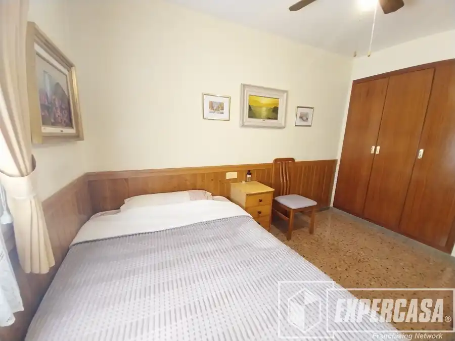 Habitación de Piso en venta en Torrent con Aire acondicionado