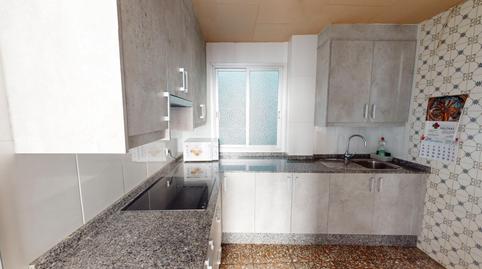 Foto 4 de Pis en venda a Carrer Josep Bernad Amorós, Carrús Oeste, Elche / Elx