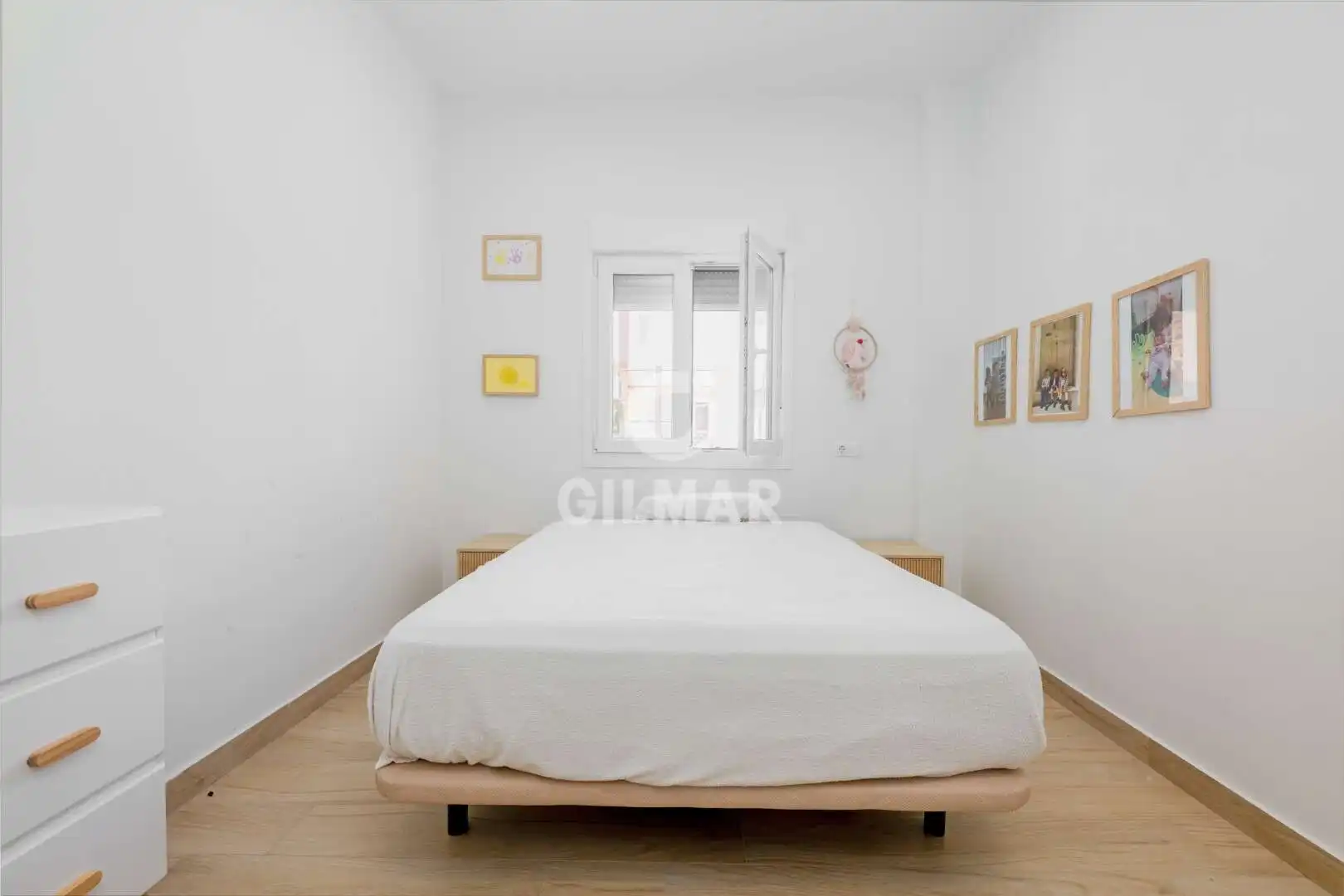 Habitación de Casa o chalet en venta en San Fernando con Calefacción, Jardín privado y Piscina