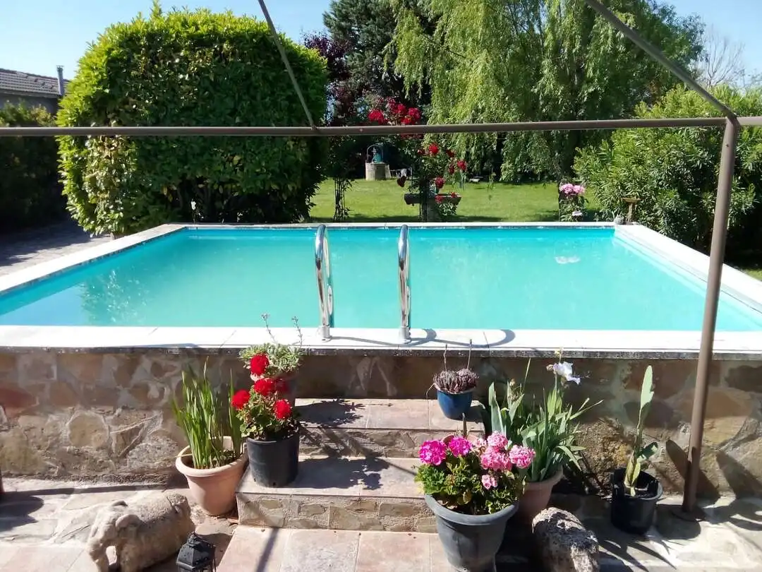 Bungalow in vendita a Sangüesa / Zangoza, imagen 16