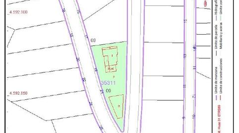 Foto 5 de Residencial en venta en Carrer Pep Ventura, Califòrnia - Santa Madrona, El Masnou