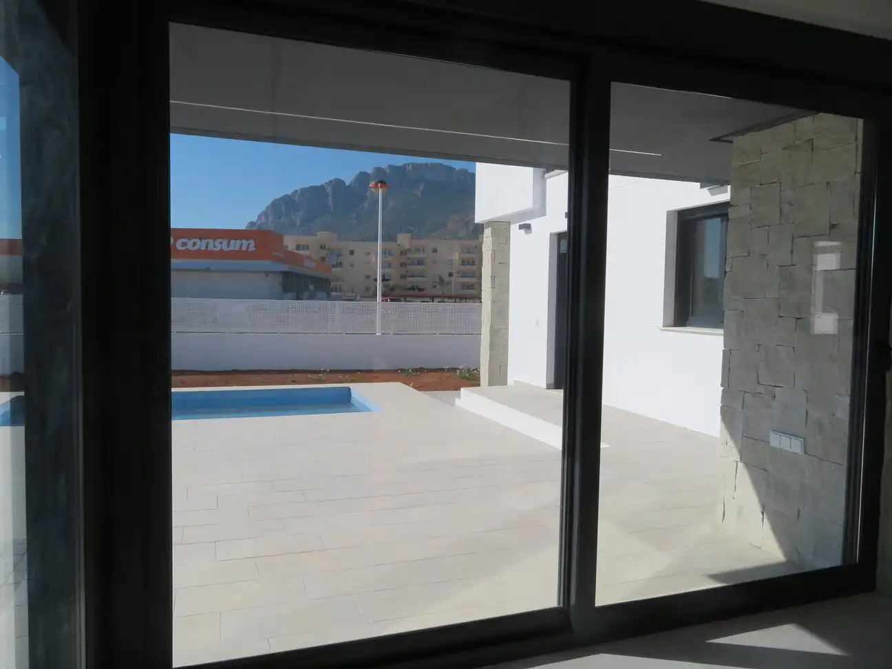 Villa con piscina in vendita a Els Poblets, imagen 3