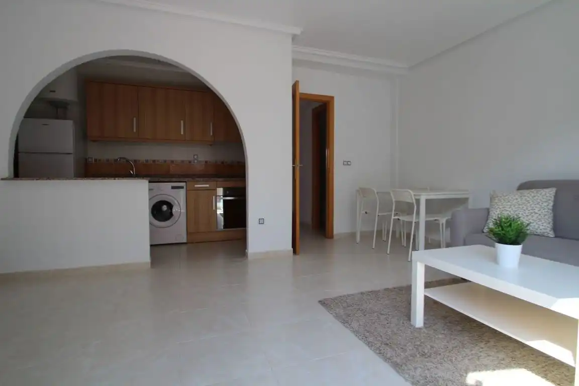 Casa adosada en venta en Torrevieja con Calefacción, Jardín privado y Terraza