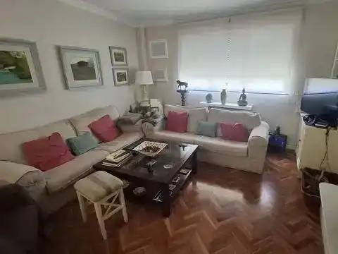 Sala de estar de Piso en venta en Latina