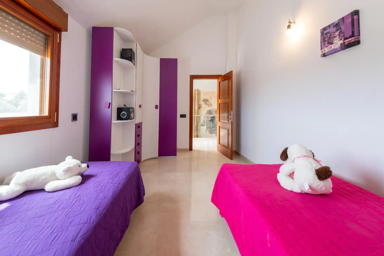 Villa con terrazza in vendita a Calle Escritor Secundino Delgado, imagen 45