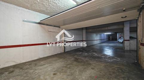 Photo 5 of Garage for sale in Gata de Gorgos, Alicante