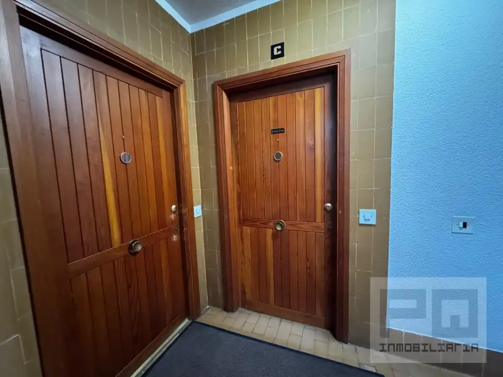Wohnung zum Verkauf in Ávila